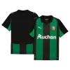 RC Lens Soccer Jersey Away Shirt 2025/26 - bestsoccerstore