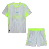 Manchester City Third Away Soccer Uniform Kits 2025/26 - bestsoccerstore