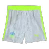 Manchester City Third Away Soccer Uniform Kits 2025/26 - bestsoccerstore