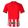 Athletic Club de Bilbao Soccer Jersey Home Shirt 2025/26 - bestsoccerstore