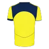 Tottenham Hotspur Third Away Player Version Soccer Jersey 2025/26 - bestsoccerstore