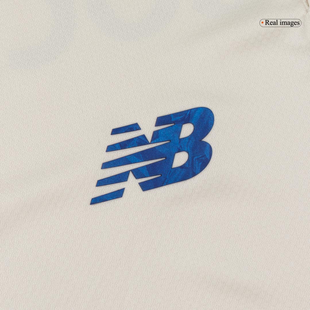 FC Porto Soccer Jersey Third Away Custom Shirt 2025/26 - bestsoccerstore