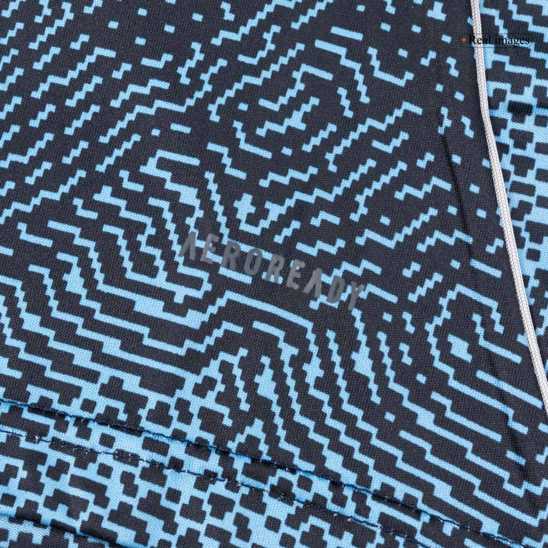 Al Nassr Soccer Jersey Away Shirt 2025/26 - bestsoccerstore