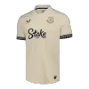 Everton Soccer Jersey Away Shirt 2025/26 - bestsoccerstore