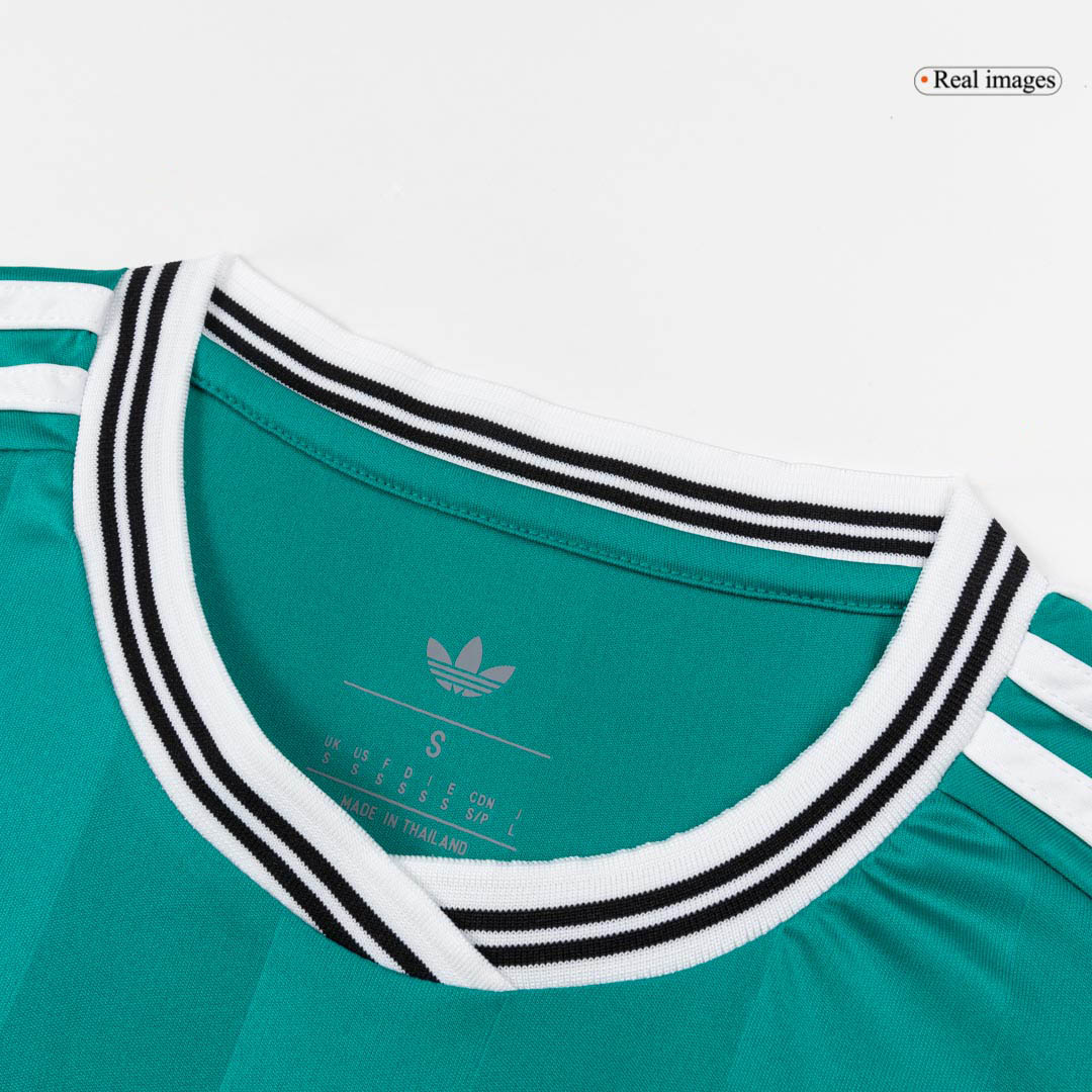 Liverpool Third Away Soccer Jersey Women's Custom Shirt 2025/26 - bestsoccerstore