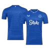 Everton Soccer Jersey Home Shirt 2025/26 - bestsoccerstore