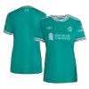 Liverpool Soccer Jersey Third Away Women's Shirt 2025/26 - bestsoccerstore