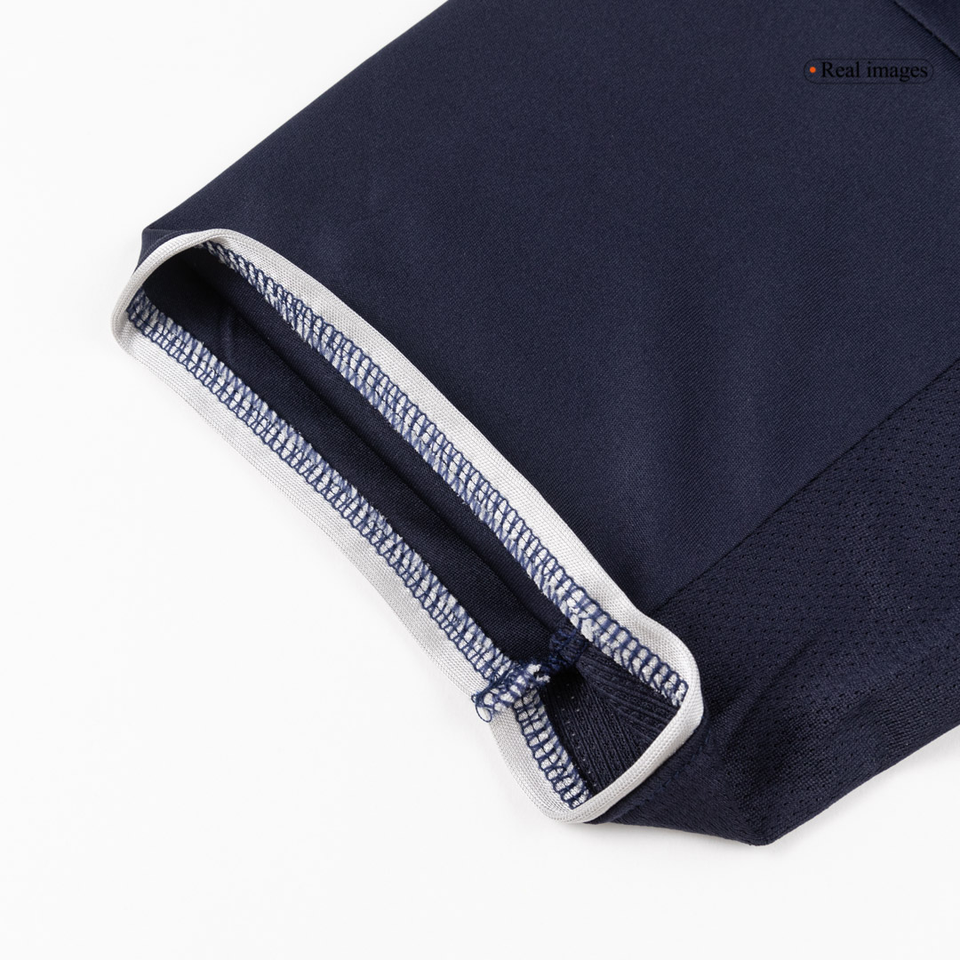 Al Nassr Soccer Jersey Away Shirt 2025/26 - bestsoccerstore