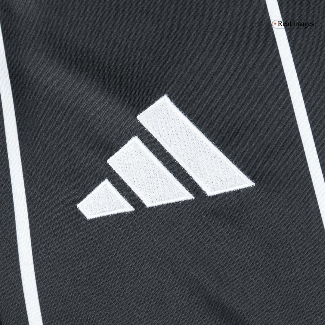 Eintracht Frankfurt Soccer Jersey Shirt 2025/26 - bestsoccerstore