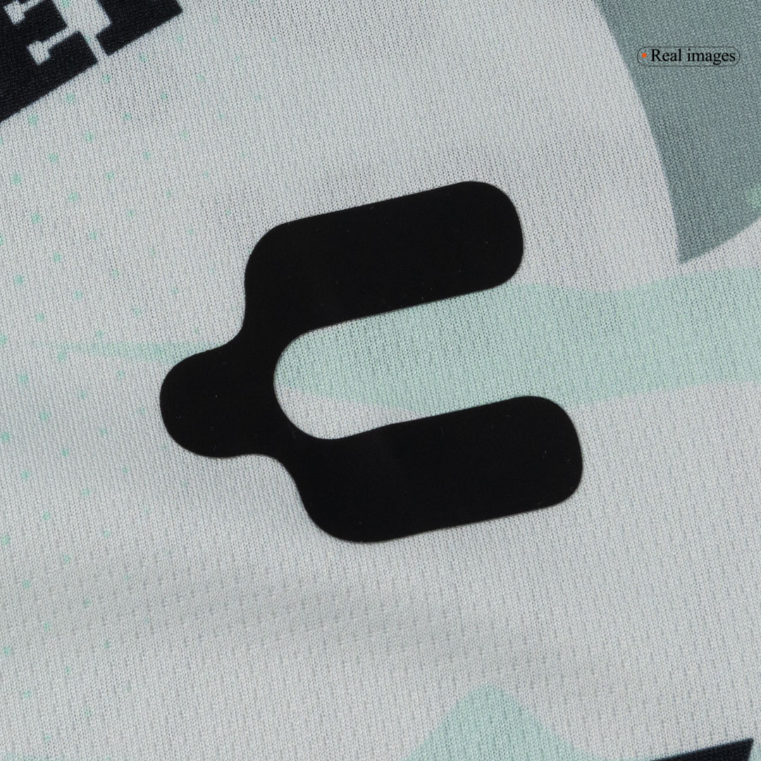 Club León Soccer Jersey Away Shirt 2025/26 - bestsoccerstore