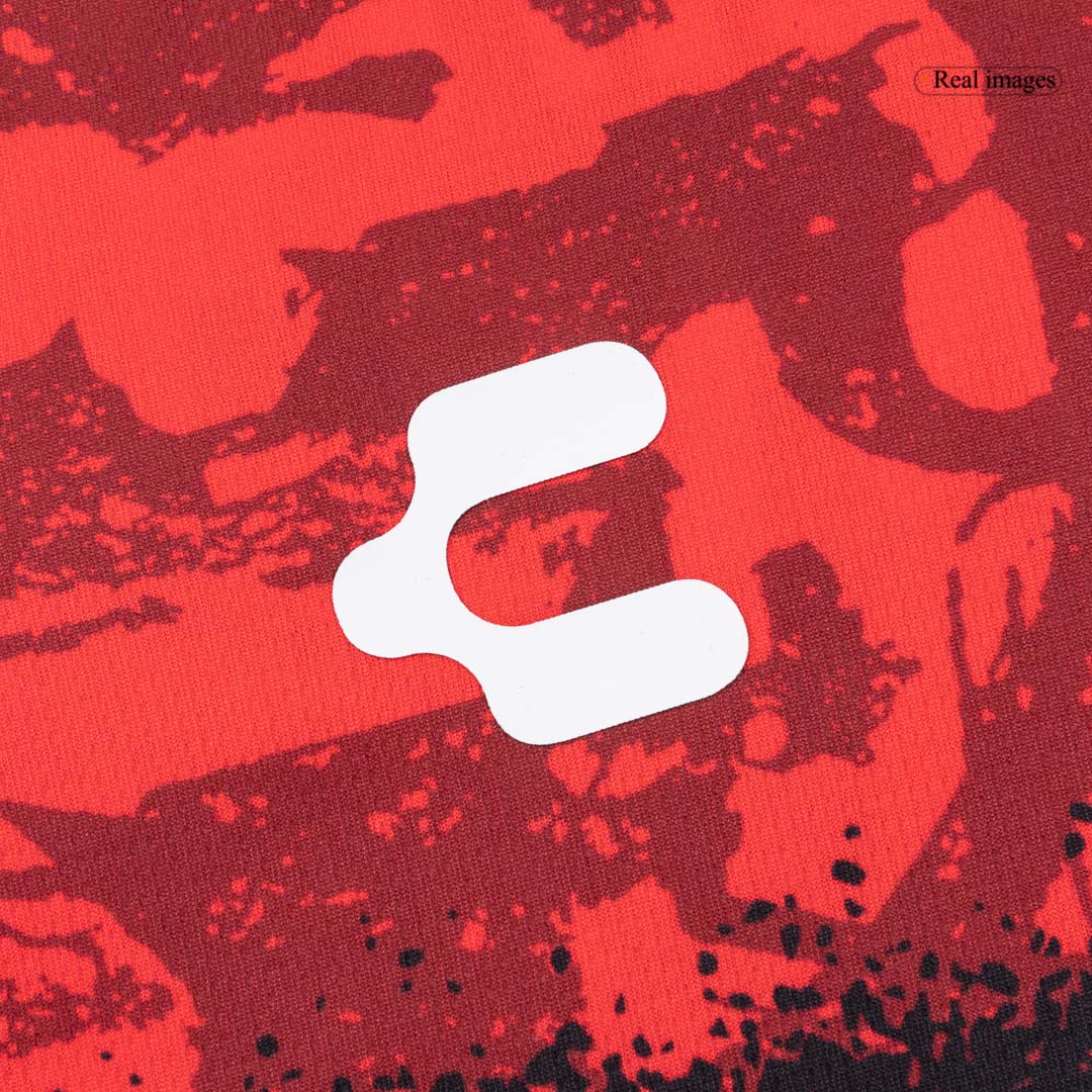 Club Tijuana Soccer Jersey Home Shirt 2025/26 - bestsoccerstore