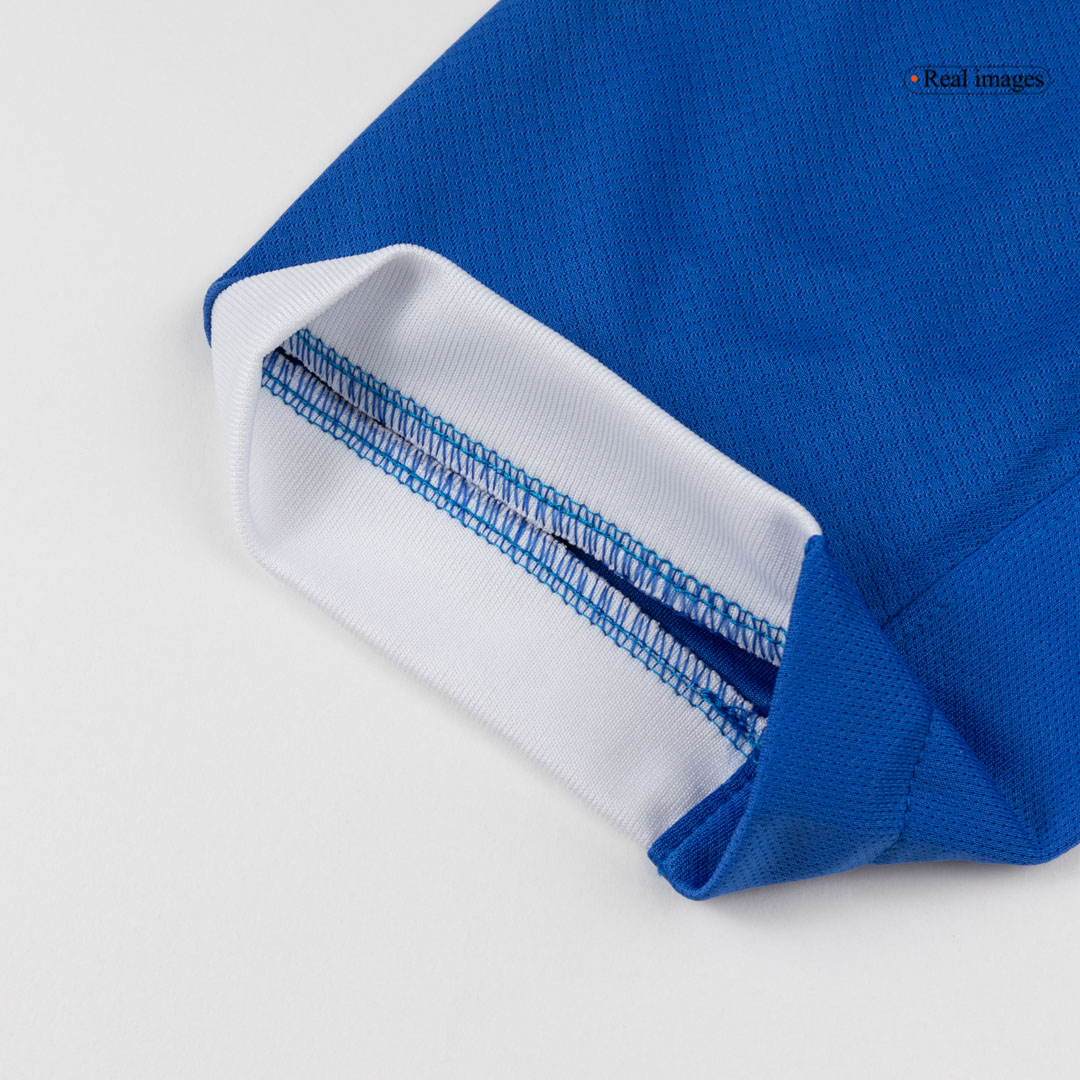 Brighton & Hove Albion Soccer Jersey Home Shirt 2025/26 - bestsoccerstore