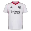 Eintracht Frankfurt Soccer Jersey Away Shirt 2025/26 - bestsoccerstore