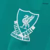 Liverpool Soccer Jersey Third Away Women's Shirt 2025/26 - bestsoccerstore
