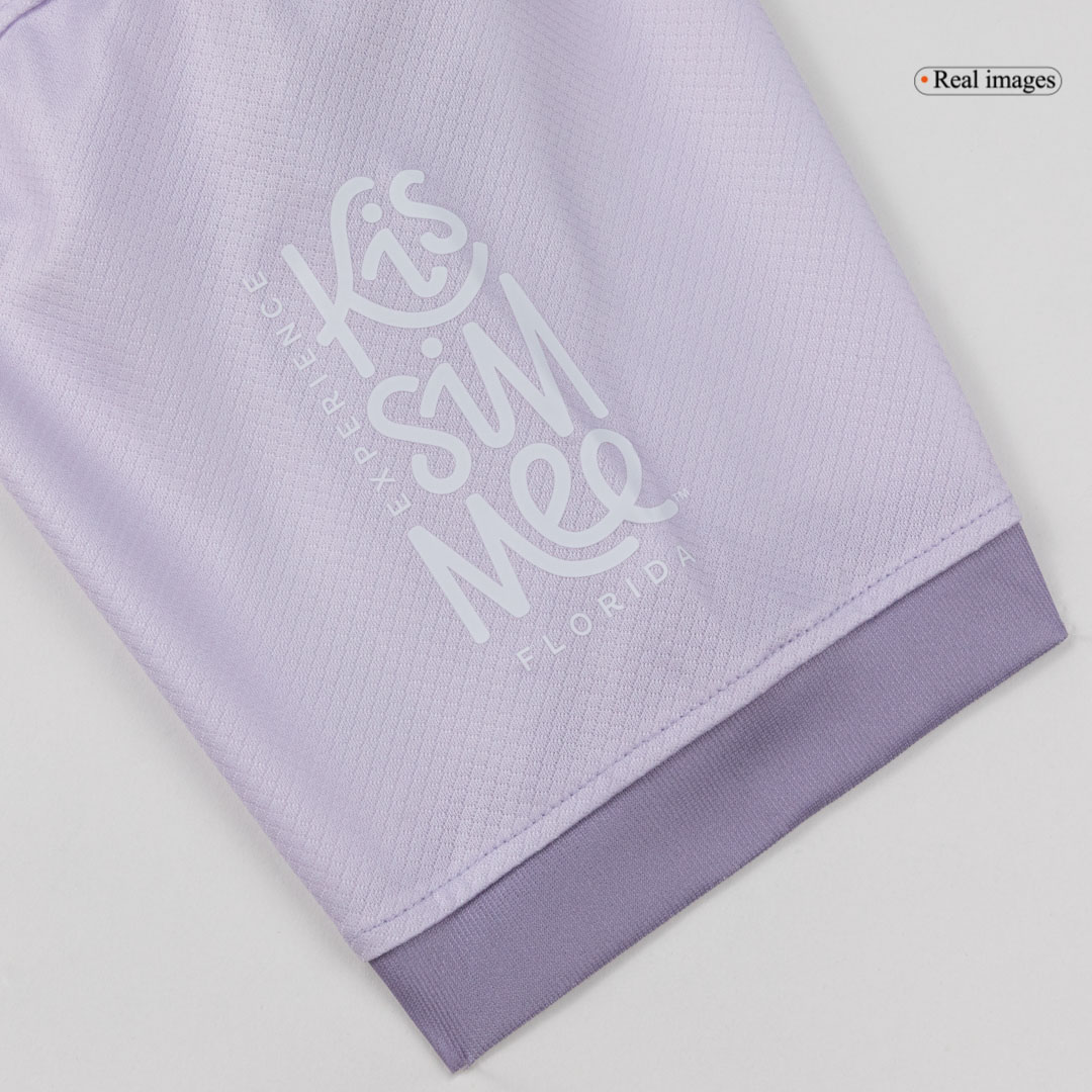 Brighton & Hove Albion Soccer Jersey Away Shirt 2025/26 - bestsoccerstore