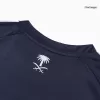 Al Nassr Soccer Jersey Away Shirt 2025/26 - bestsoccerstore