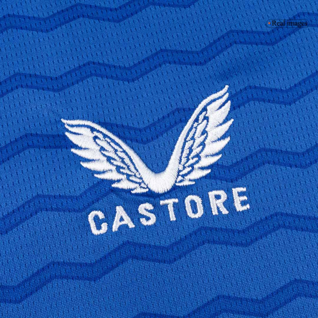 Everton Soccer Jersey Home Shirt 2025/26 - bestsoccerstore