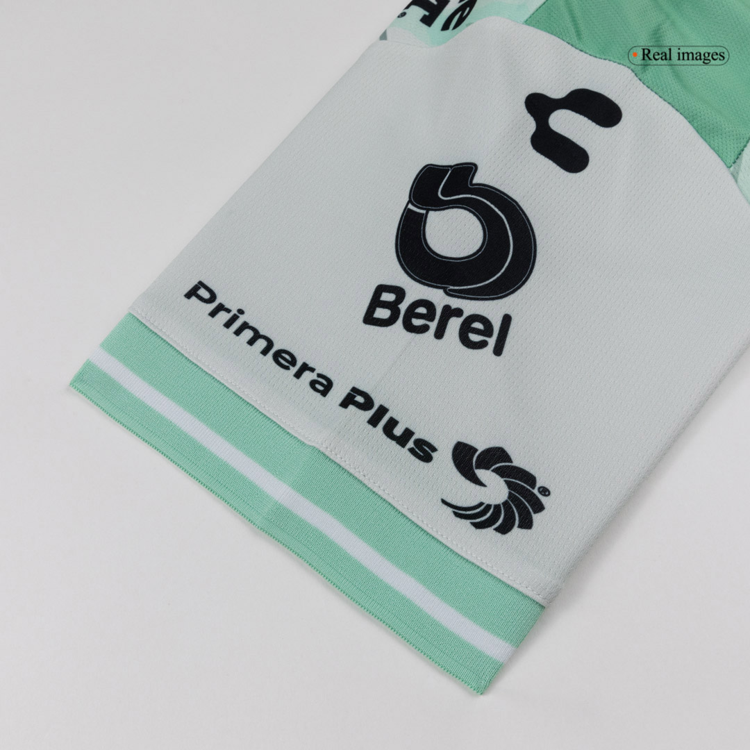 Club León Soccer Jersey Away Shirt 2025/26 - bestsoccerstore