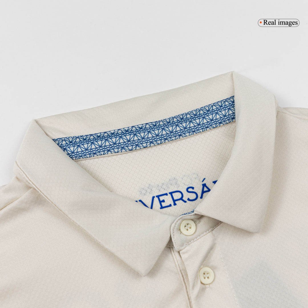 FC Porto Soccer Jersey Third Away Custom Shirt 2025/26 - bestsoccerstore