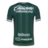 Club León Soccer Jersey Home Shirt 2025/26 - bestsoccerstore