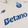 FC Porto Soccer Jersey Third Away Custom Shirt 2025/26 - bestsoccerstore