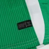 Real Betis Soccer Jersey Home Shirt 2025/26 - bestsoccerstore