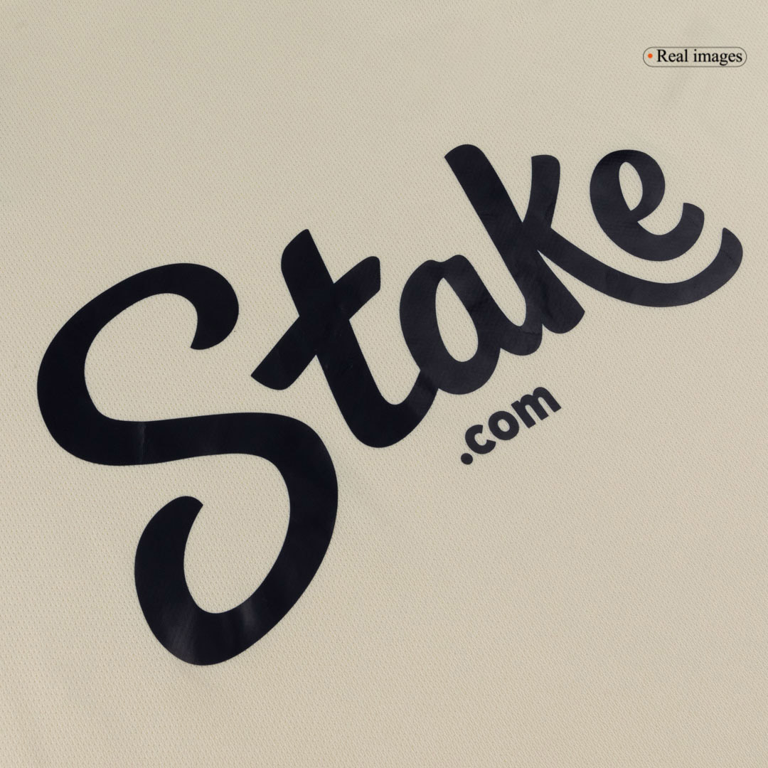 Everton Soccer Jersey Away Shirt 2025/26 - bestsoccerstore