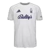 Nottingham Forest Soccer Jersey Away Shirt 2025/26 - bestsoccerstore