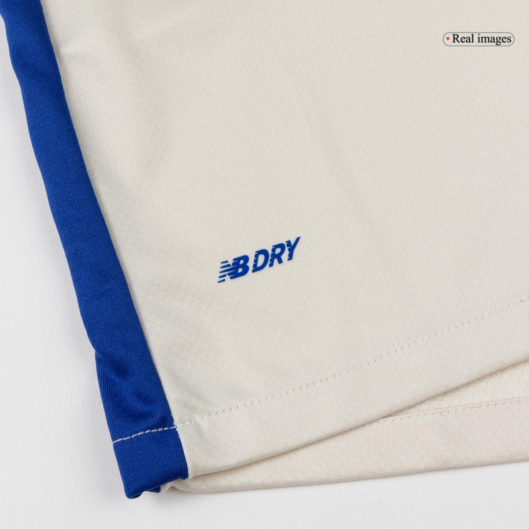 FC Porto Soccer Jersey Third Away Custom Shirt 2025/26 - bestsoccerstore