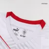 RB Leipzig Soccer Jersey Home Shirt 2025/26 - bestsoccerstore