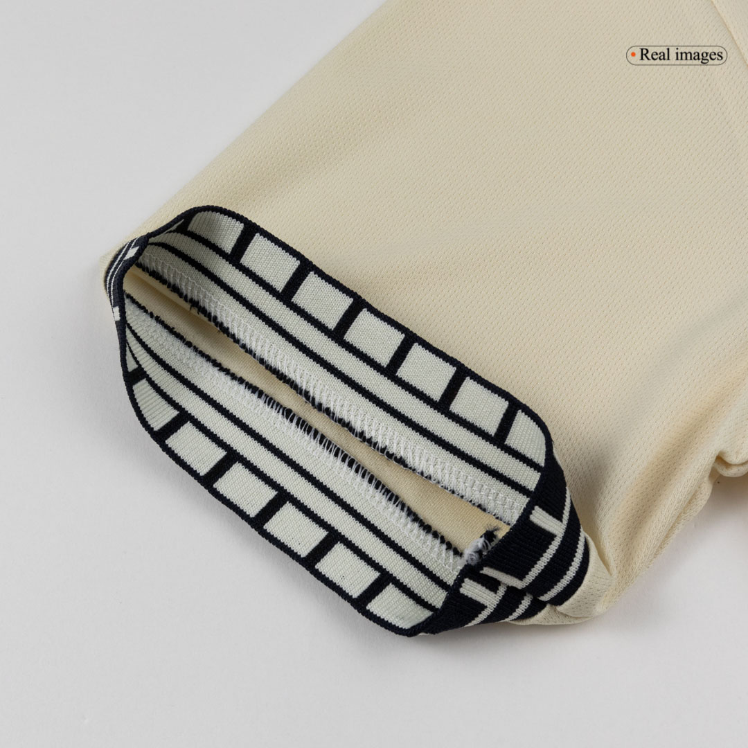 Everton Soccer Jersey Away Shirt 2025/26 - bestsoccerstore