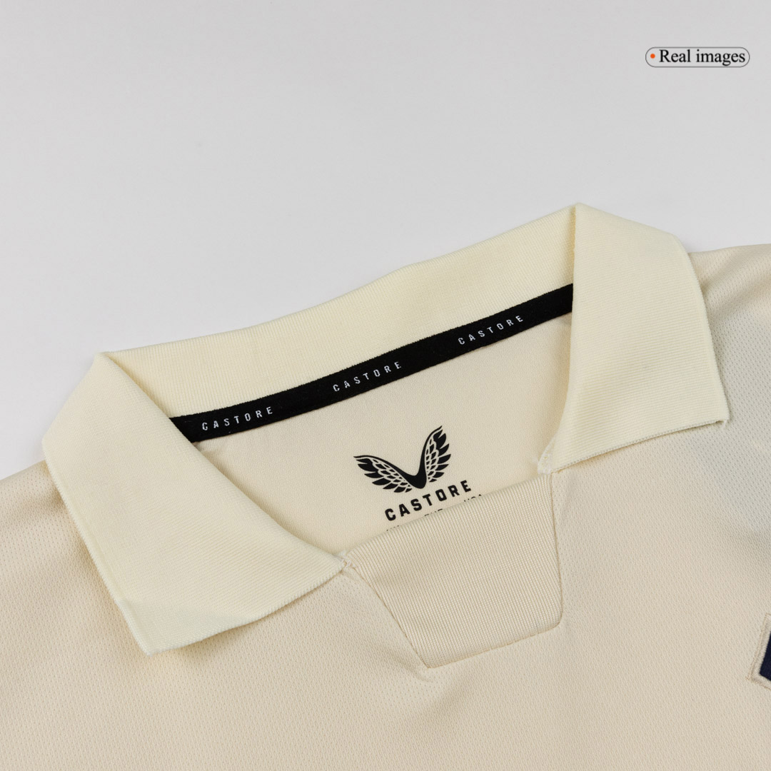 Everton Soccer Jersey Away Shirt 2025/26 - bestsoccerstore