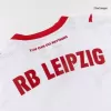 RB Leipzig Soccer Jersey Home Shirt 2025/26 - bestsoccerstore
