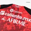 Club Tijuana Soccer Jersey Home Shirt 2025/26 - bestsoccerstore