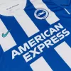 Brighton & Hove Albion Soccer Jersey Home Shirt 2025/26 - bestsoccerstore