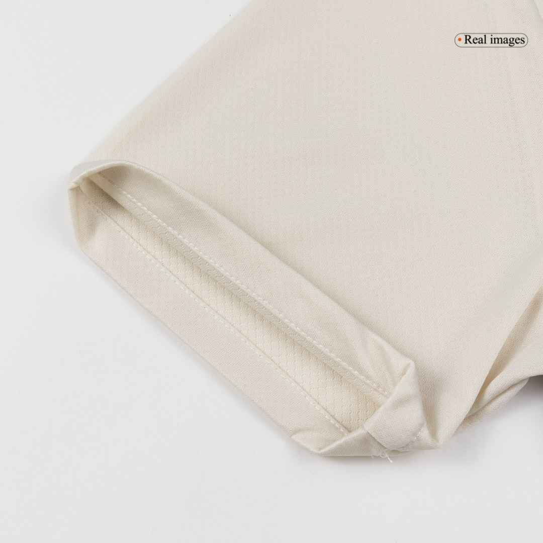 FC Porto Soccer Jersey Third Away Custom Shirt 2025/26 - bestsoccerstore