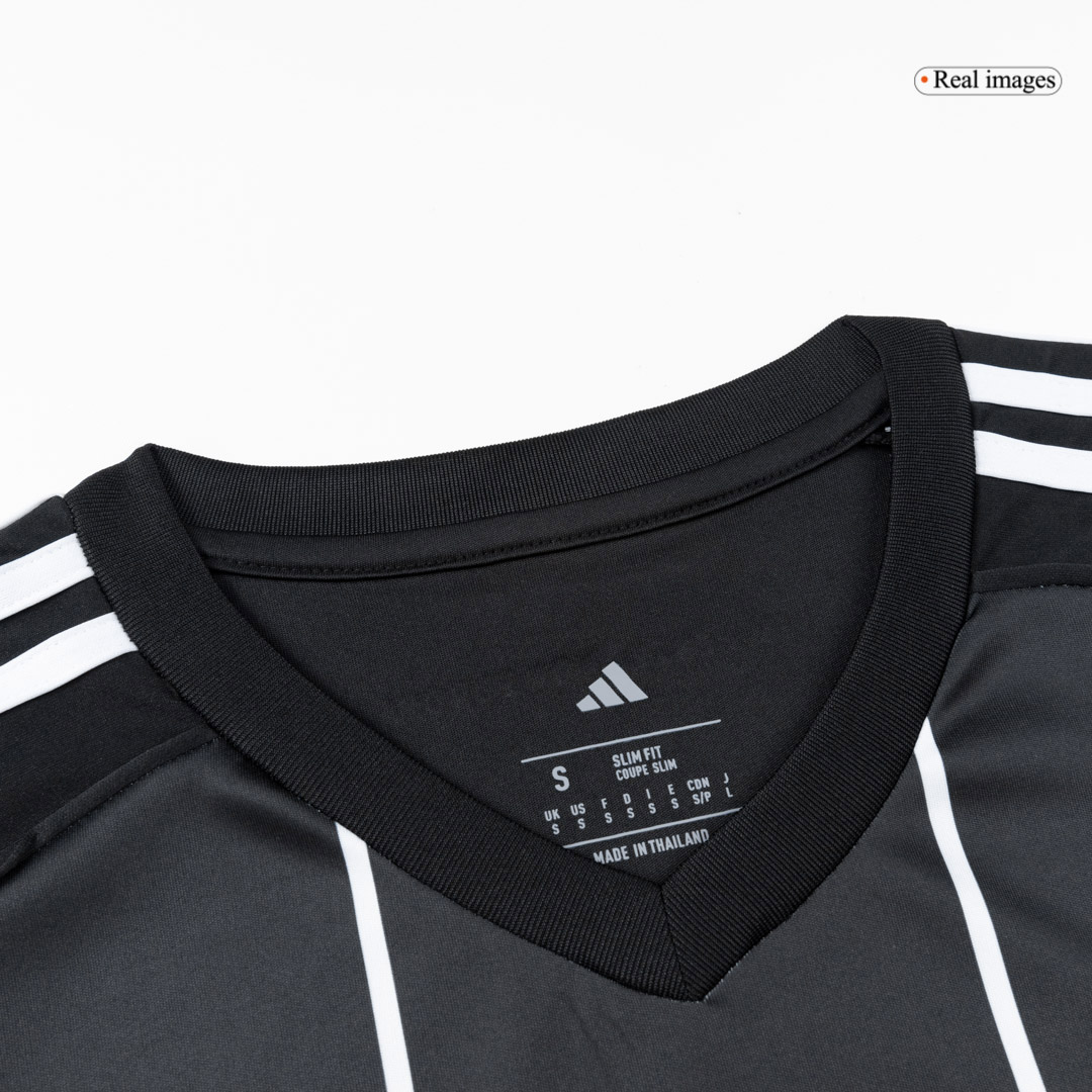 Eintracht Frankfurt Soccer Jersey Shirt 2025/26 - bestsoccerstore