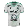 Club León Soccer Jersey Away Shirt 2025/26 - bestsoccerstore