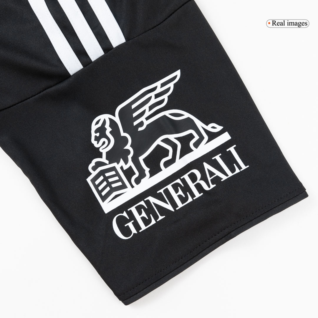 Eintracht Frankfurt Soccer Jersey Shirt 2025/26 - bestsoccerstore