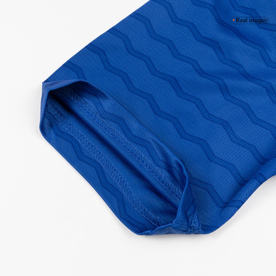 Everton Soccer Jersey Home Shirt 2025/26 - bestsoccerstore