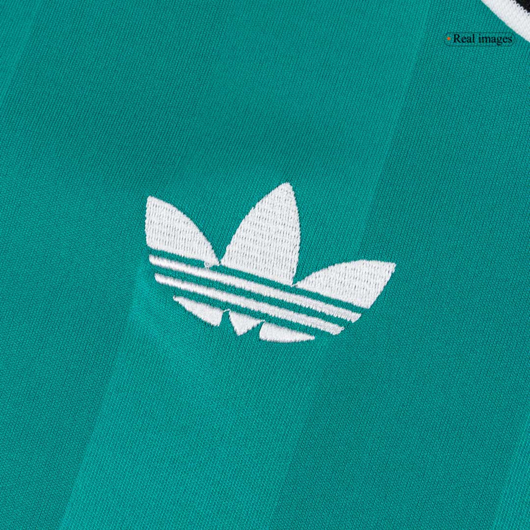 Liverpool Third Away Soccer Jersey Women's Custom Shirt 2025/26 - bestsoccerstore