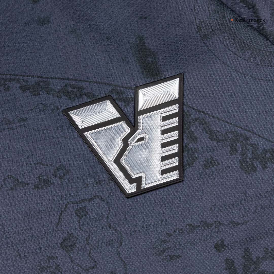 Venezia FC Soccer Jersey Home Shirt 2025/26 - bestsoccerstore