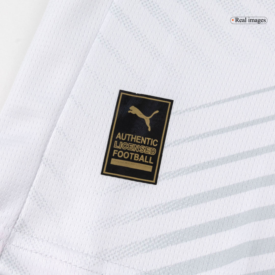 RB Leipzig Soccer Jersey Home Shirt 2025/26 - bestsoccerstore