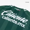 Club León Soccer Jersey Home Shirt 2025/26 - bestsoccerstore
