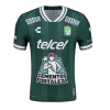 Club León Soccer Jersey Home Shirt 2025/26 - bestsoccerstore