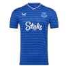 Everton Soccer Jersey Home Shirt 2025/26 - bestsoccerstore