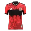 Club Tijuana Soccer Jersey Home Shirt 2025/26 - bestsoccerstore