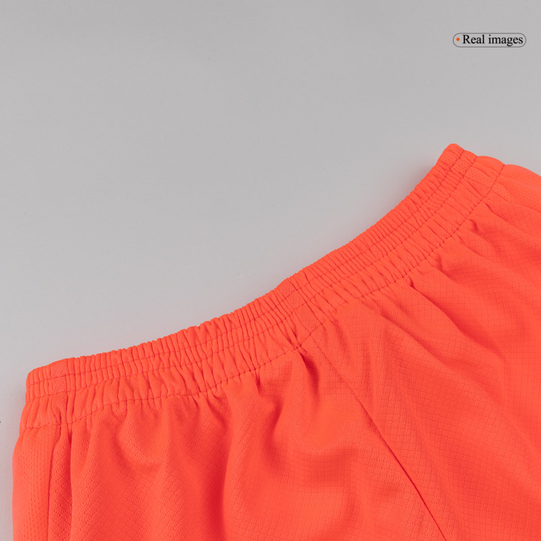 Kids Barcelona Third Away Soccer Kits 2025/26 - bestsoccerstore