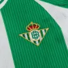 Real Betis Soccer Jersey Home Shirt 2025/26 - bestsoccerstore