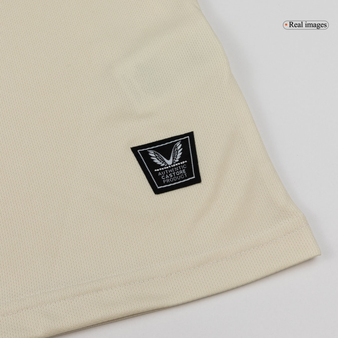 Everton Soccer Jersey Away Shirt 2025/26 - bestsoccerstore